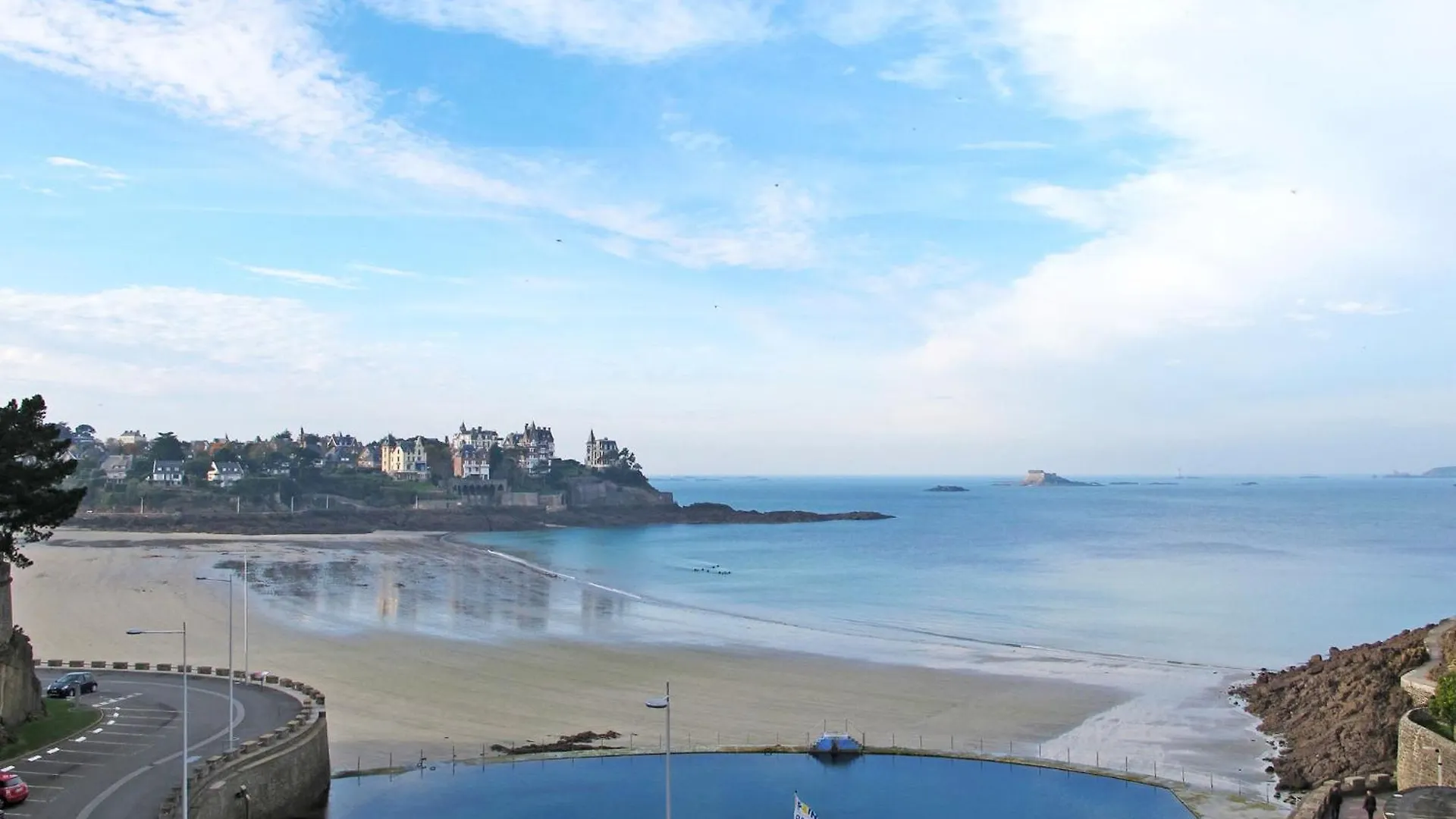 Apartment Terrasses D'Emeraude-7 By Interhome 디나르