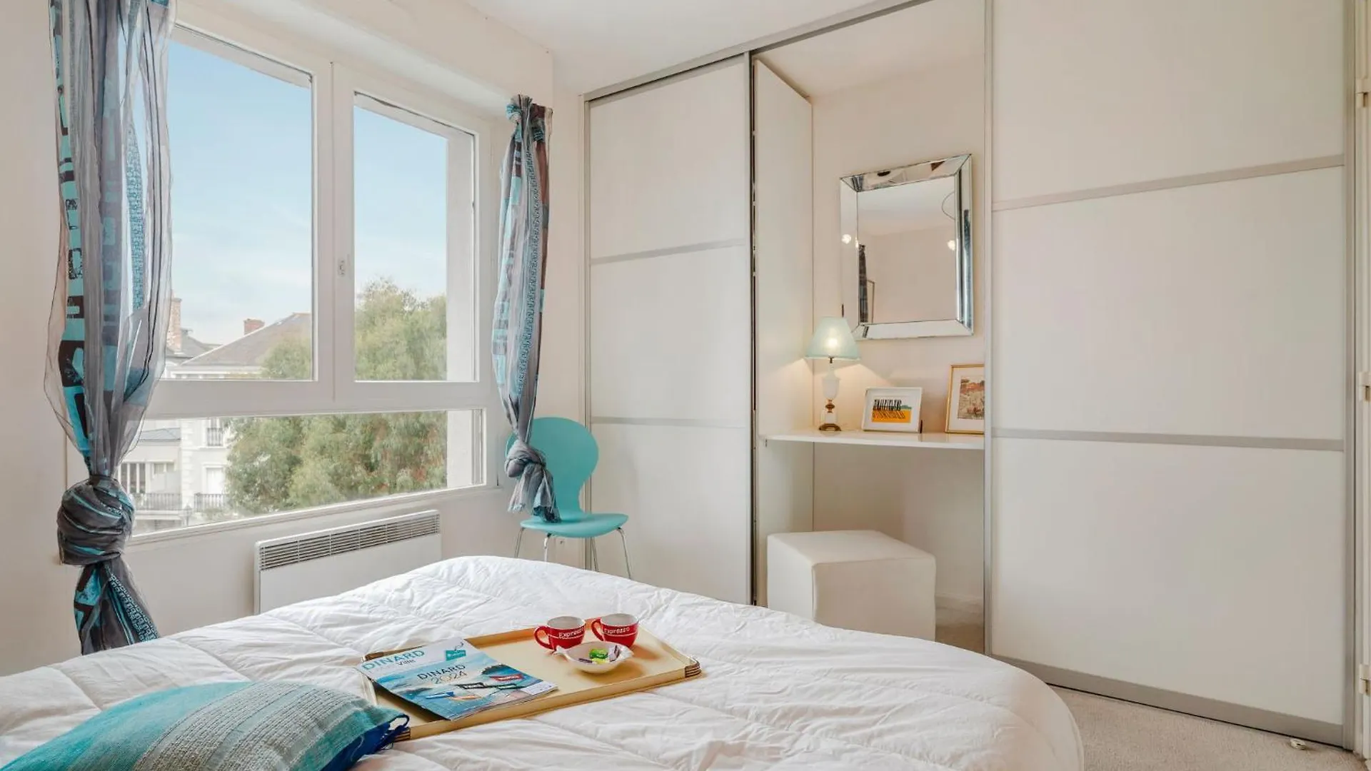 Apartment Terrasses D'Emeraude-7 By Interhome 디나르