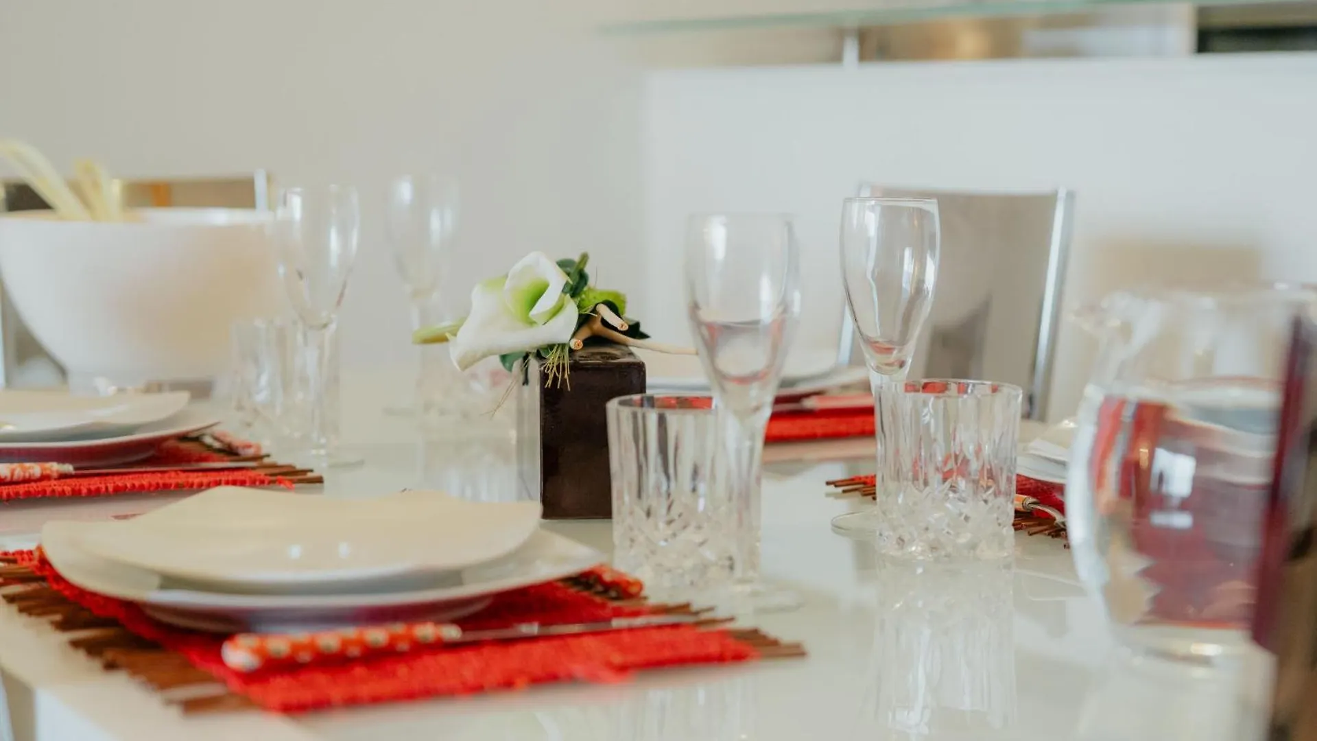 Apartment Terrasses D'Emeraude-7 By Interhome 디나르