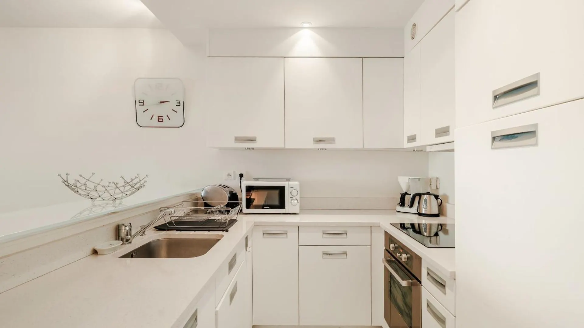 Apartment Terrasses D'Emeraude-7 By Interhome 디나르